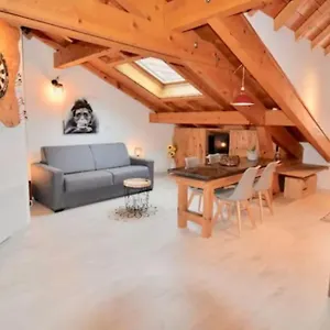 Perle Alpine Yourhosthelper , Annecy France