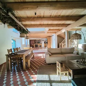 La Menou , Usson-en-Forez France
