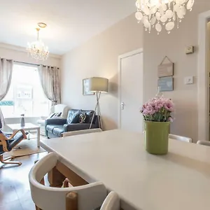 St Patricks Cathedral Self Catering , Dublin Irlande